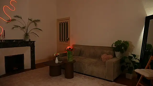 denise sweetbunny online show from 03/02/26, 06:15