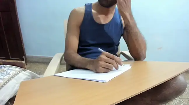 ArjunDeeper online show from 01/30/25, 08:11