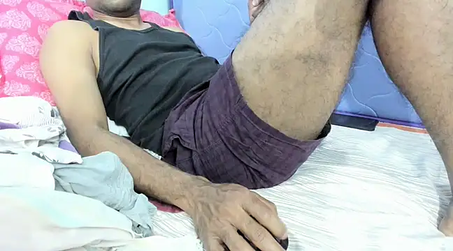 ArjunDeeper online show from 02/17/25, 10:03