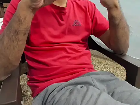 ArjunDeeper online show from 12/01/25, 02:55