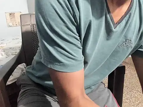 ArjunDeeper online show from 06/01/26, 02:52
