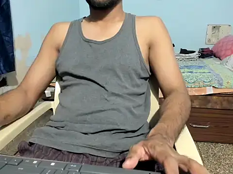 Snapshot of ArjunDeeper chatting on 07/13/26, 10:23 ArjunDeeper online show from 07/13/26, 10:23