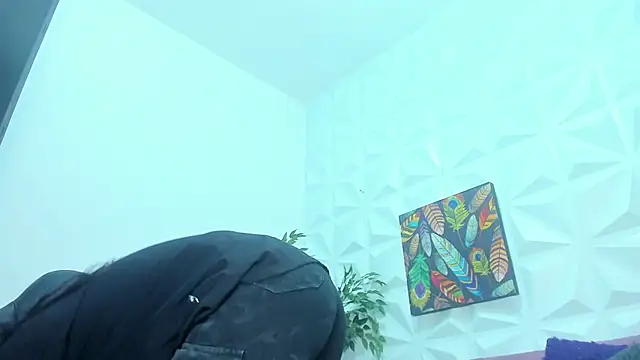 Hellen Sky online show from 02/22/25, 07:03