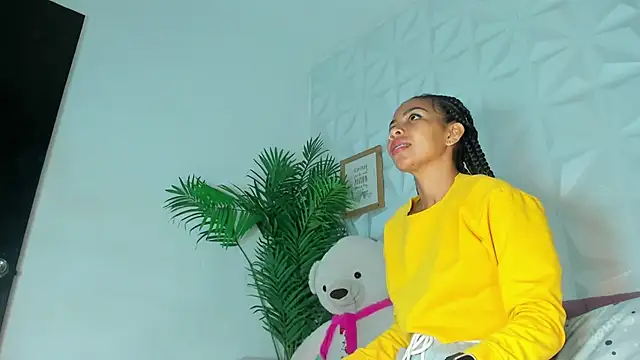 Hellen Sky online show from 09/30/25, 07:08