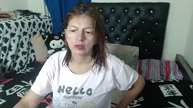 jellyfishhot online show from 11/26/25, 09:27