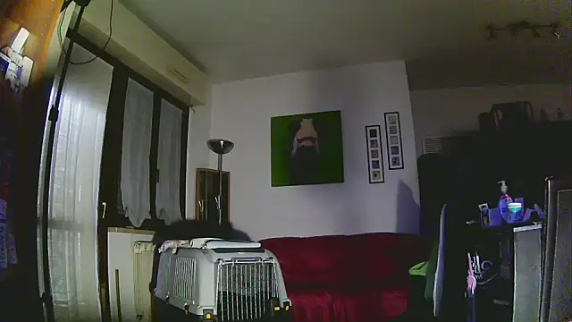 Sabrina-Palermo online show from 01/13/26, 03:50