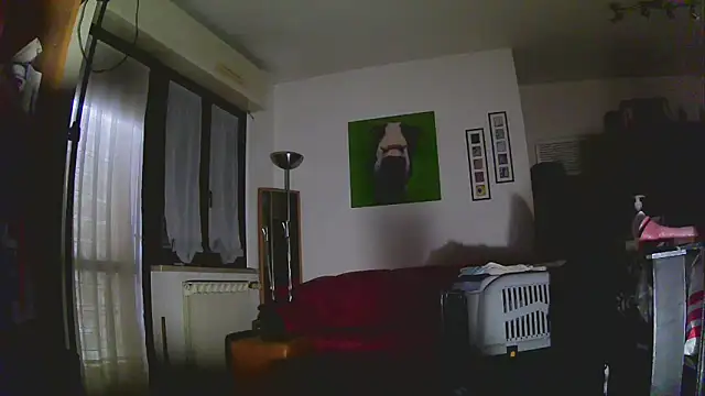 Snapshot of Sabrina-Palermo chatting on 01/19/26, 03:05 Sabrina-Palermo online show from 01/19/26, 03:05