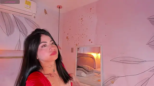 Snapshot of JESYSOZ23_ chatting on 02/04/25, 03:22 JESYSOZ23 online show from 02/04/25, 03:22