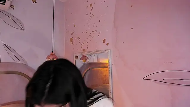 Snapshot of JESYSOZ23_ chatting on 03/08/25, 06:32 JESYSOZ23 online show from 03/08/25, 06:32