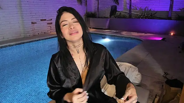 Snapshot of JESYSOZ23_ chatting on 03/15/25, 05:08 JESYSOZ23 online show from 03/15/25, 05:08