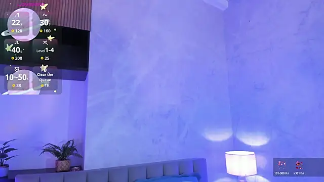 Snapshot of JESYSOZ23_ chatting on 11/14/25, 07:23 JESYSOZ23 online show from 11/14/25, 07:23