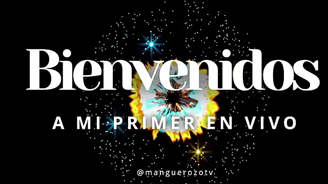 Manguerozotv online show from 04/25/26, 08:06