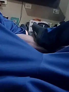 magrinhosafadao online show from 10/10/25, 08:24