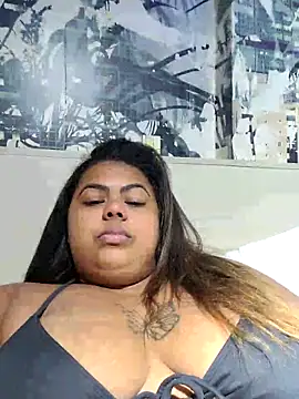 biancabombombbw online show from 02/18/25, 03:21