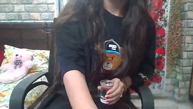 Sexy iknoor online show from 04/06/26, 05:19