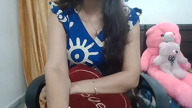 Sexy iknoor online show from 07/24/26, 05:49