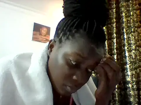 Alessandrajenna online show from 03/23/26, 09:30