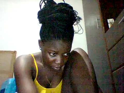 Alessandrajenna online show from 03/29/26, 08:42