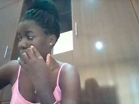 Alessandrajenna online show from 04/12/26, 09:25