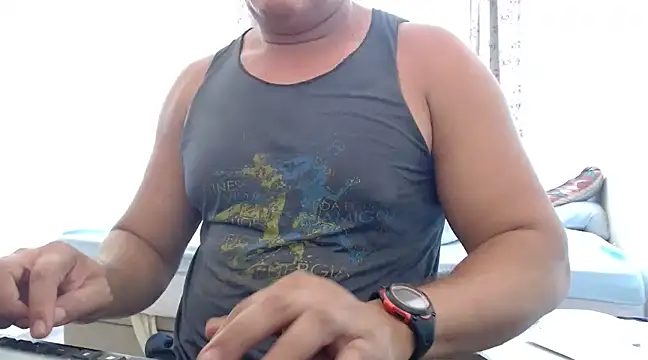 danilostorm7 online show from 02/19/25, 06:43