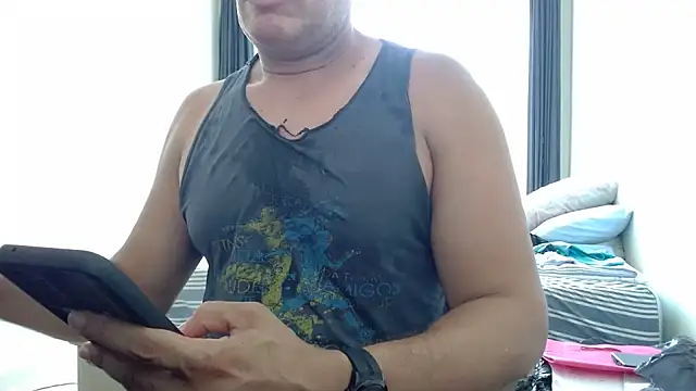 danilostorm7 online show from 10/16/25, 05:47