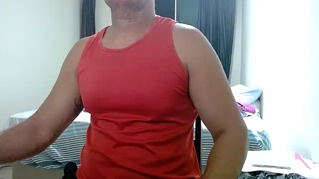 danilostorm7 online show from 12/13/25, 10:15