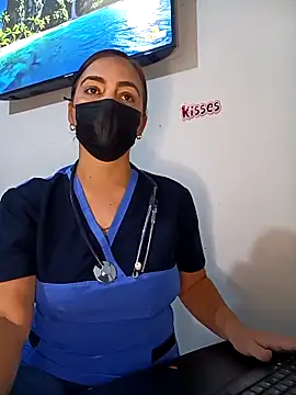 MEGAN X0XX online show from 11/04/25, 09:47