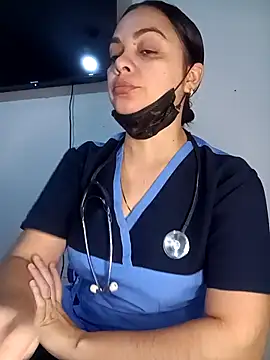 MEGAN X0XX online show from 02/06/26, 10:13