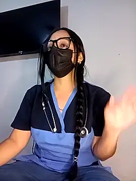 MEGAN X0XX online show from 03/07/26, 09:56