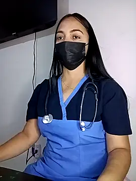 MEGAN X0XX online show from 03/29/26, 09:15