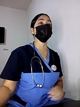 MEGAN X0XX online show from 04/02/26, 09:23