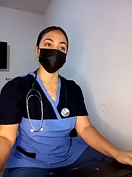 MEGAN X0XX online show from 04/03/26, 08:40