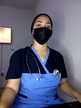 MEGAN X0XX online show from 04/09/26, 05:51