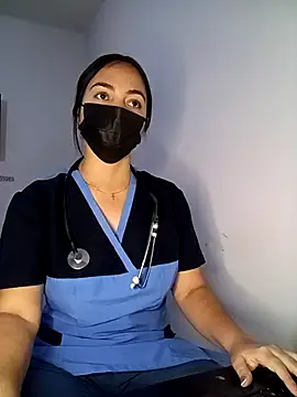 MEGAN X0XX online show from 04/12/26, 05:18