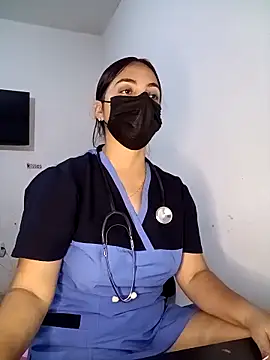 MEGAN X0XX online show from 04/19/26, 06:54