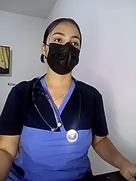 MEGAN X0XX online show from 04/21/26, 06:01