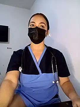 MEGAN X0XX online show from 04/23/26, 10:45