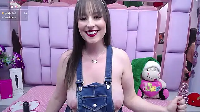 Belly Rosse online show from 12/15/25, 02:54