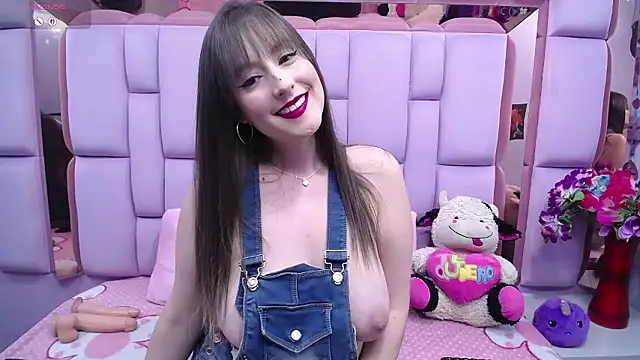 Belly Rosse online show from 01/08/26, 03:03