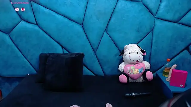 Belly Rosse online show from 03/30/26, 02:29