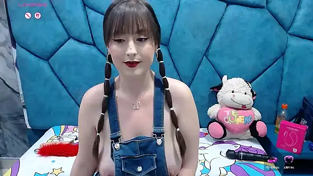 Belly Rosse online show from 04/20/26, 02:42