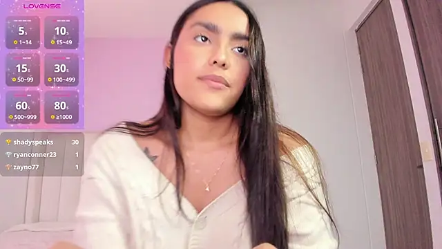 Mhia palmer online show from 02/15/25, 06:55