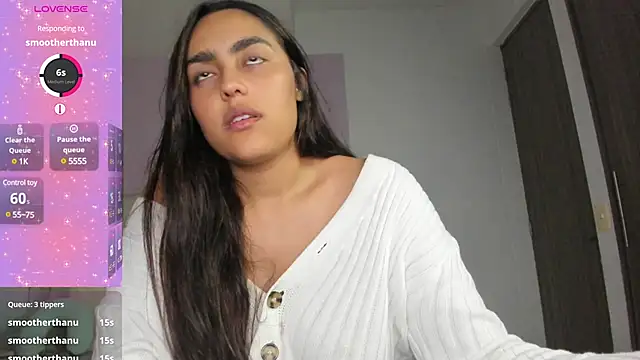 Mhia palmer online show from 03/12/25, 04:30