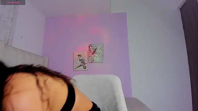 Mhia palmer online show from 10/11/25, 11:09