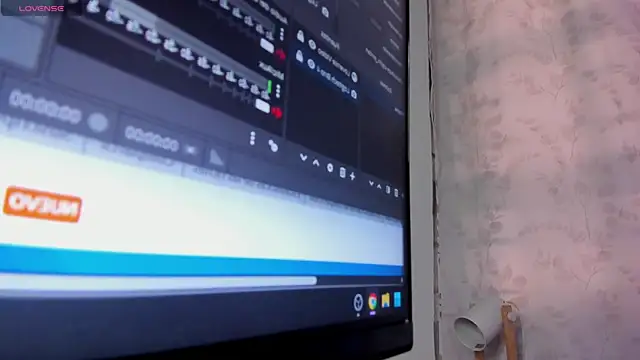 Mhia palmer online show from 12/19/25, 11:50