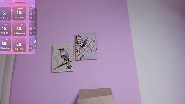 Mhia palmer online show from 12/22/25, 01:08