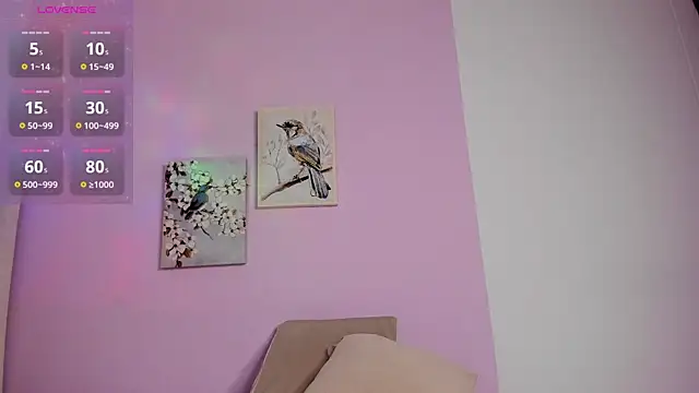 Mhia palmer online show from 01/12/26, 10:53