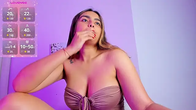 Mhia palmer online show from 02/04/26, 11:49