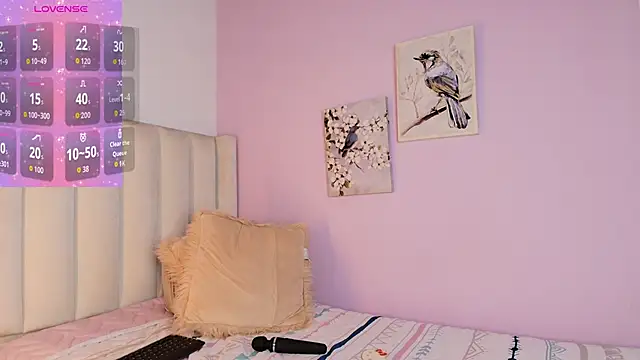 Mhia palmer online show from 05/14/26, 04:52
