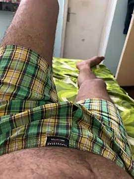 yourheroforfun online show from 04/29/26, 06:03